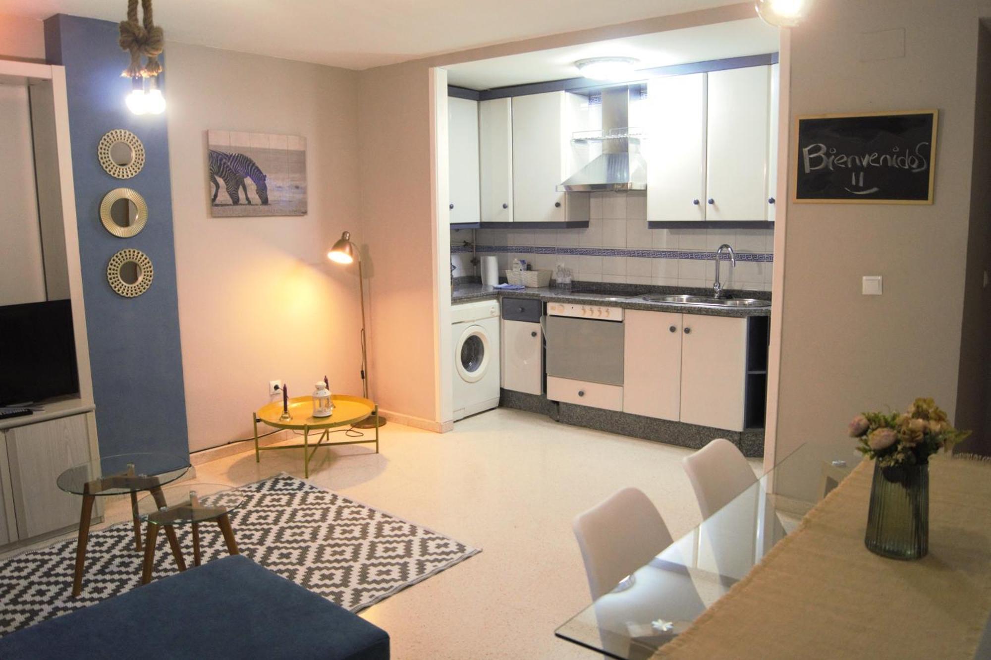 Apartmán Rose Córdoba Exteriér fotografie