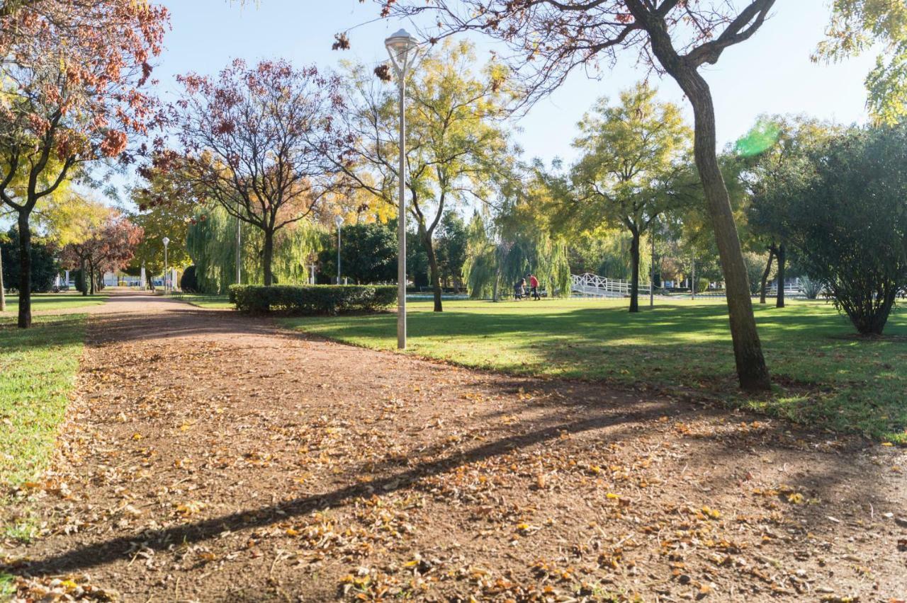 Apartmán Rose Córdoba Exteriér fotografie