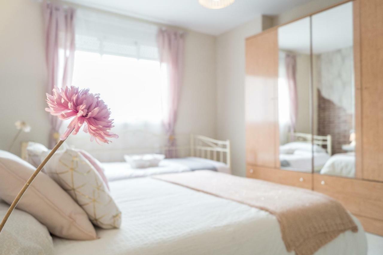 Apartmán Rose Córdoba Exteriér fotografie