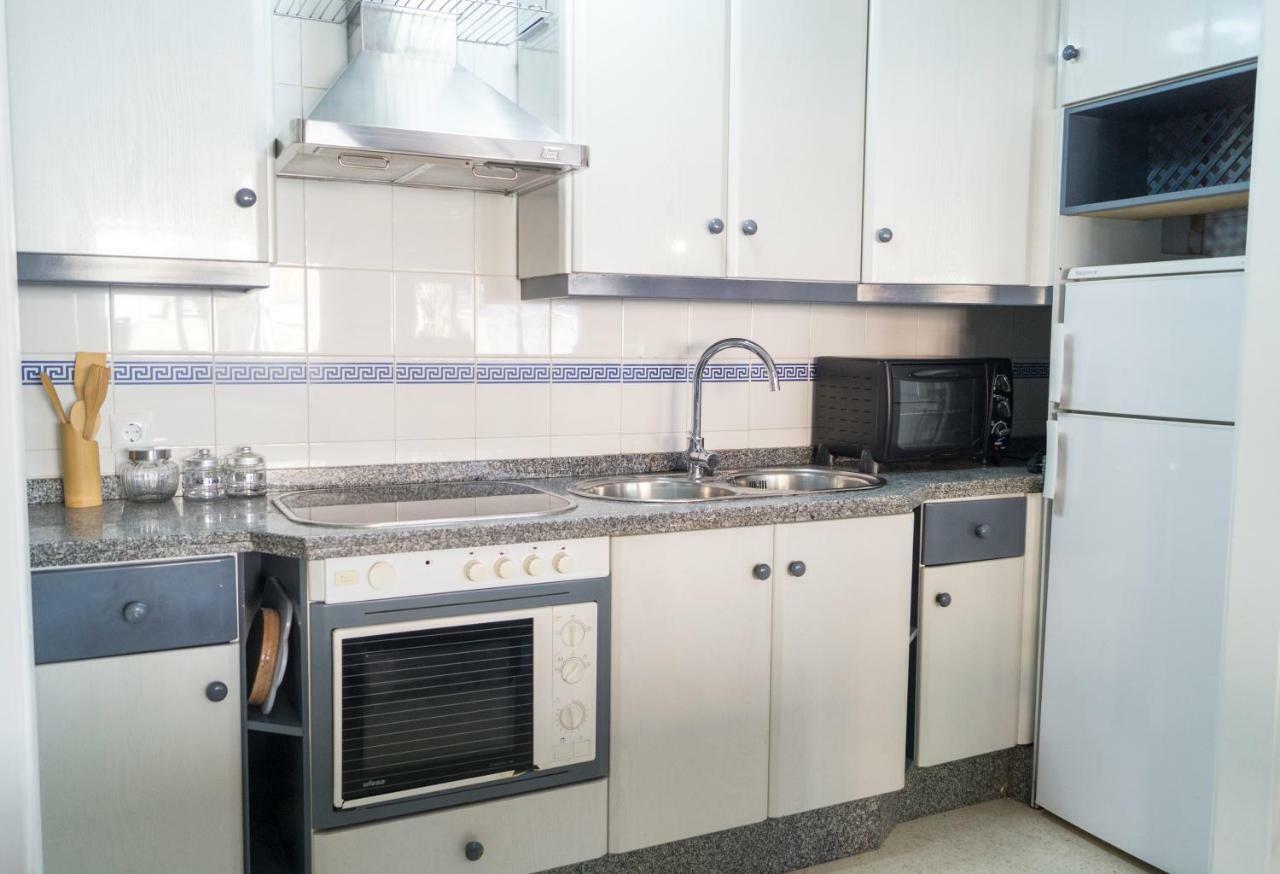 Apartmán Rose Córdoba Exteriér fotografie