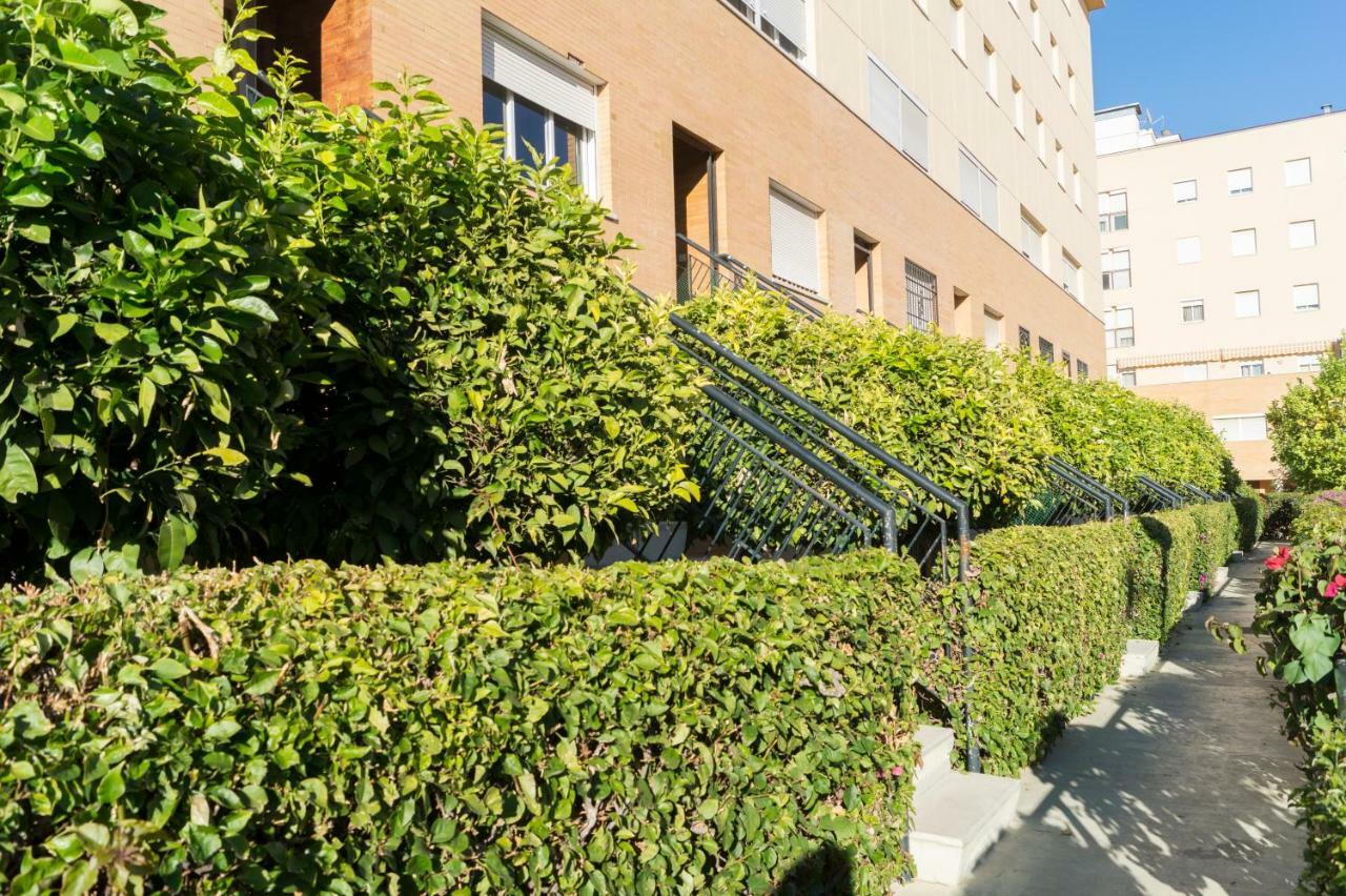 Apartmán Rose Córdoba Exteriér fotografie